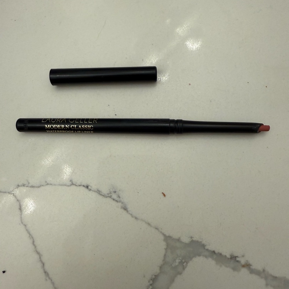 Laura Geller Money Maker Classic Lip Liner - Nice Neutral shade